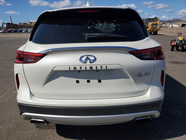 Photo 6 from auction – 2022 INFINITI QX50 SENSO with VIN 3PCAJ5EA6NF117218