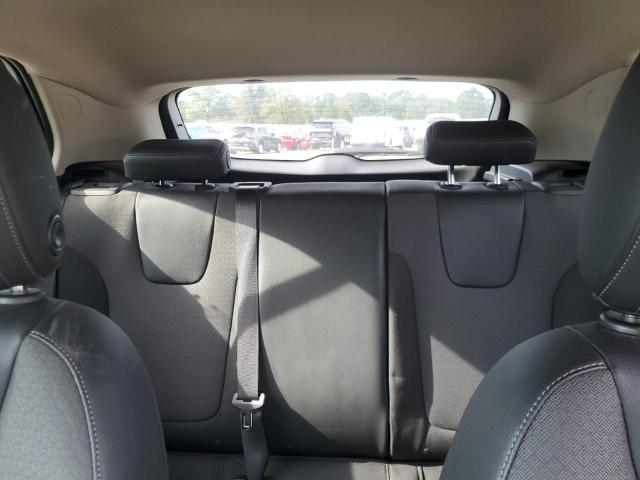 Photo 10 from auction – 2023 BUICK ENCORE GX with VIN KL4MMBS21PB014613