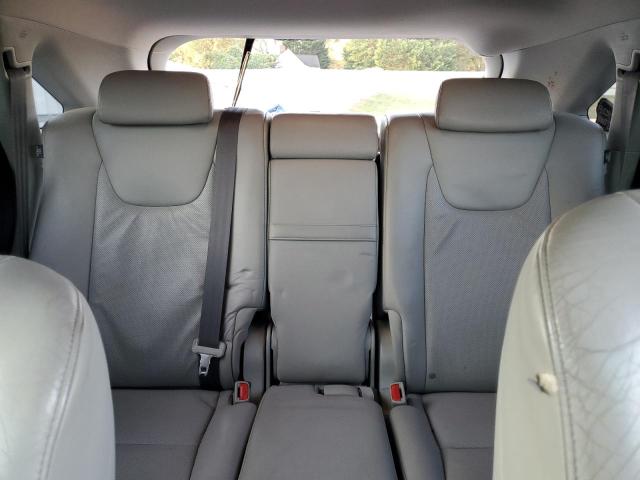 Photo 10 from auction – 2010 LEXUS RX 450H with VIN JTJBC1BA6A2415435