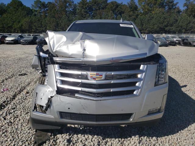Photo 5 from auction – 2019 CADILLAC ESCALADE E with VIN 1GYS3HKJ9KR256067