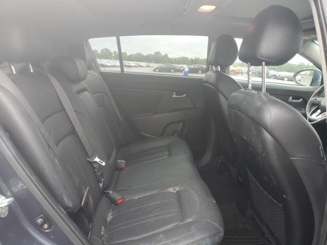 Photo 11 from auction – 2011 KIA SPORTAGE E with VIN KNDPCCA2XB7086631