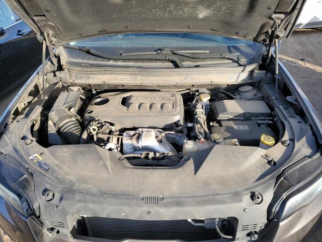 Photo 12 from auction – 2019 JEEP CHEROKEE L with VIN 1C4PJLLN1KD119854