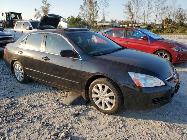 Photo 4 from auction – 2007 HONDA ACCORD EX with VIN 1HGCM66517A038737