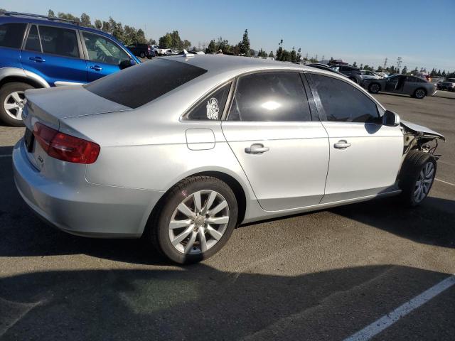 Photo 3 from auction – 2013 AUDI A4 PREMIUM with VIN WAUAFAFL9DA159686