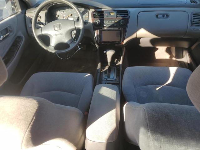 Photo 8 from auction – 2002 HONDA ACCORD with VIN JHMCG56762C021395