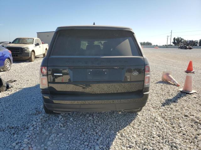 Photo 6 from auction – 2018 LAND ROVER RANGE ROVE with VIN SALGS2REXJA392623
