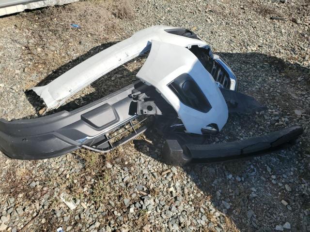 Photo 13 from auction – 2018 NISSAN PATHFINDER with VIN 5N1DR2MM7JC663254