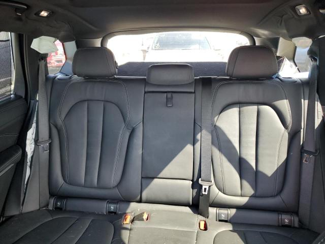 Photo 10 from auction – 2021 BMW X5 XDRIVE4 with VIN 5UXCR6C05M9E83991