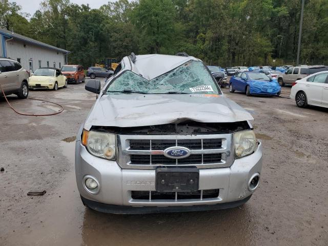 Foto 5 de la subasta – 2011 FORD ESCAPE XLT con VIN 1FMCU0D74BKA50931