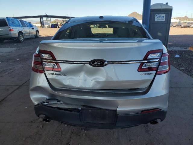 Photo 6 from auction – 2016 FORD TAURUS SE with VIN 1FAHP2D81GG125123