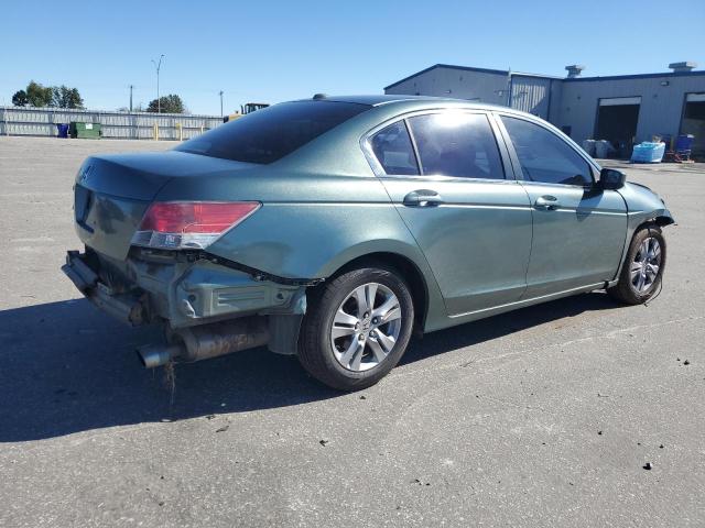 Photo 3 from auction – 2010 HONDA ACCORD EXL with VIN 1HGCP2F83AA086046
