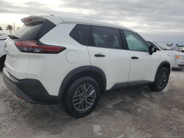 Photo 3 from auction – 2023 NISSAN ROGUE S with VIN 5N1BT3AA8PC945937