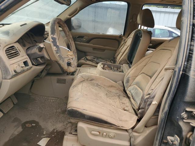 Photo 7 from auction – 2009 CHEVROLET SUBURBAN C with VIN 1GNFC36009J125413