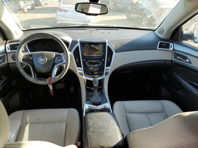 Photo 8 from auction – 2013 CADILLAC SRX with VIN 3GYFNAE32DS531486