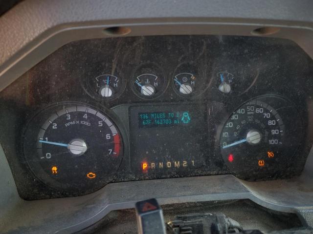 صورة رقم 9 من المزاد - 2012 FORD F250 SUPER مع VIN 1FT7W2A62CEA73065