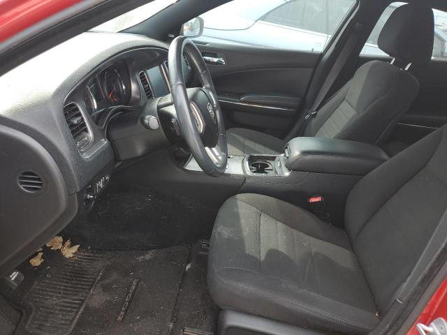 Photo 7 from auction – 2012 DODGE CHARGER SX with VIN 2C3CDXHG9CH205512