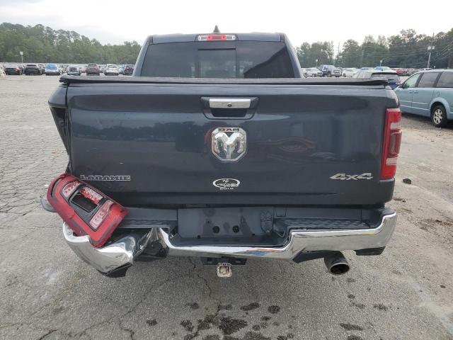 Photo 6 from auction – 2021 RAM 1500 LARAM with VIN 1C6SRFJT3MN639435