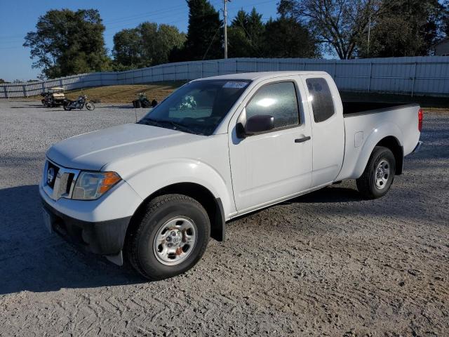NISSAN FRONTIER S 2012 con VIN 1N6BD0CT7CC413603 - Foto de la subasta