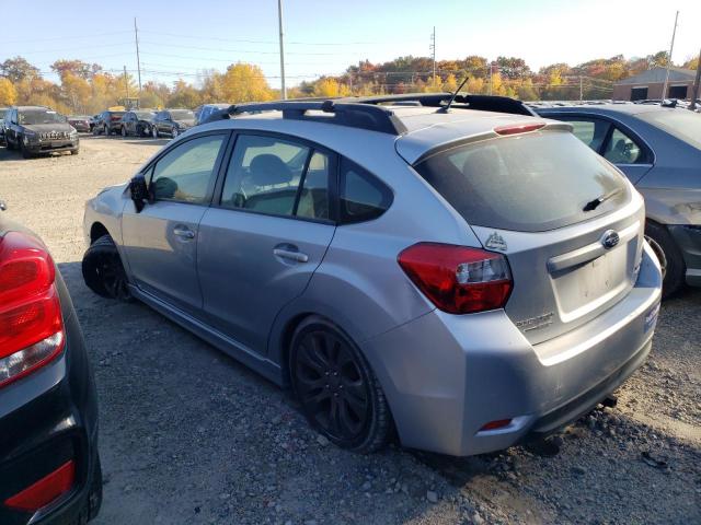 Photo 2 from auction – 2013 SUBARU IMPREZA SP with VIN JF1GPAL66DH842256