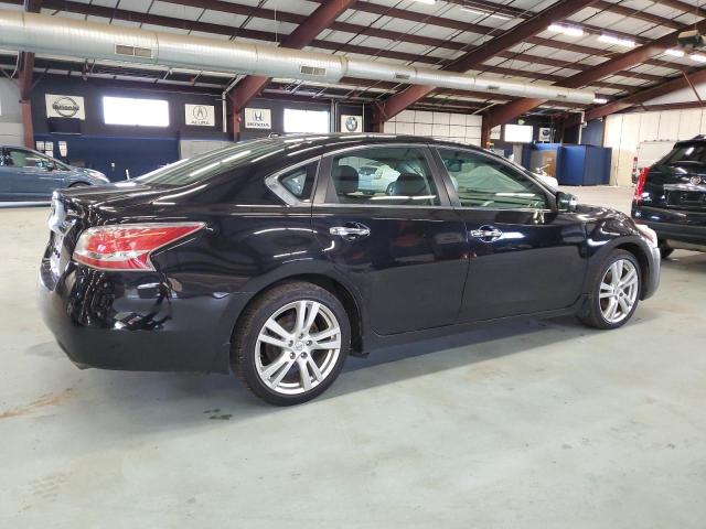 Photo 3 from auction – 2015 NISSAN ALTIMA 3.5 with VIN 1N4BL3AP0FC436759