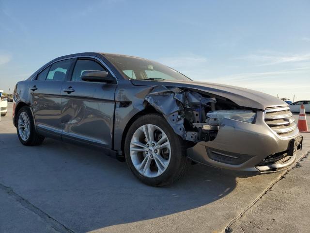 Photo 4 from auction – 2013 FORD TAURUS SEL with VIN 1FAHP2E83DG216629