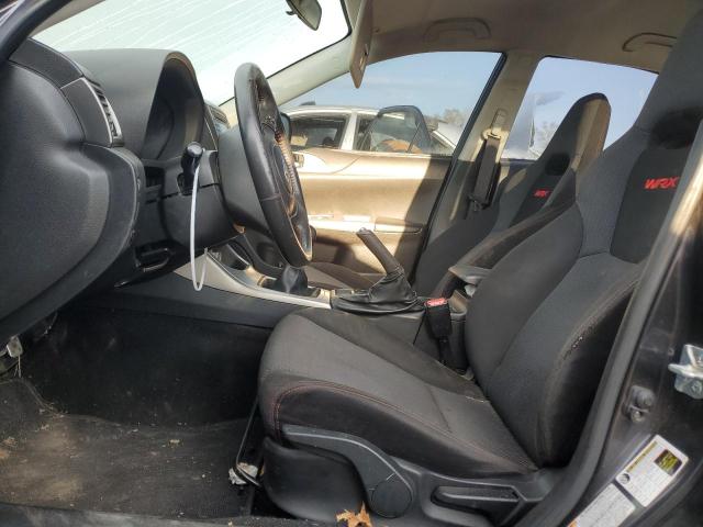 Photo 7 from auction – 2009 SUBARU IMPREZA WR with VIN JF1GE76649G511709