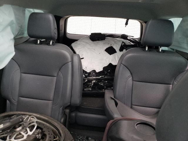Photo 10 from auction – 2018 CHEVROLET TRAVERSE P with VIN 1GNERKKW3JJ243572