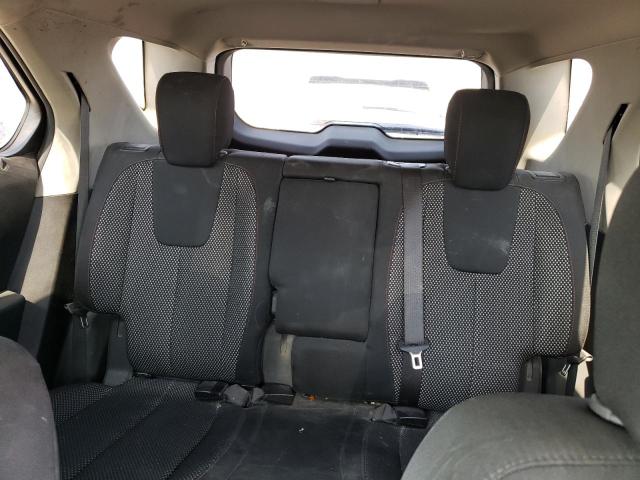 Photo 10 from auction – 2016 CHEVROLET EQUINOX LT with VIN 2GNALCEK2G6142284