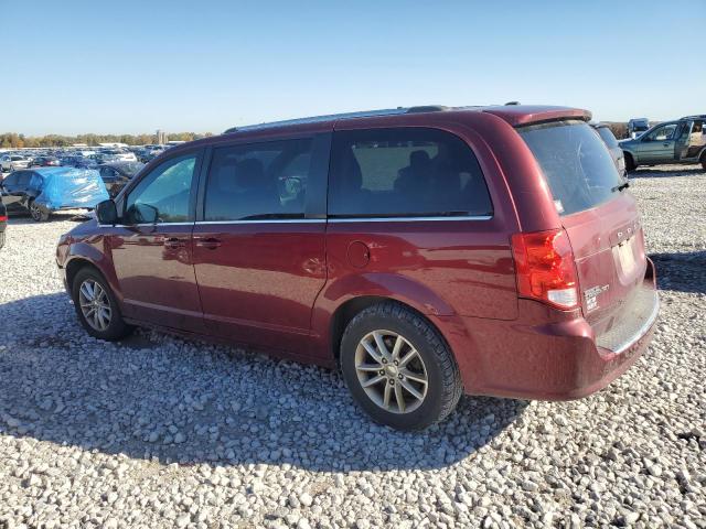 Photo 2 from auction – 2018 DODGE GRAND CARA with VIN 2C4RDGCG6JR206640