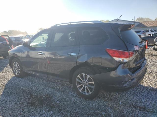 Photo 2 from auction – 2013 NISSAN PATHFINDER with VIN 5N1AR2MN8DC609896