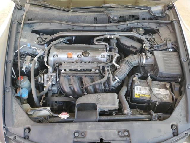 Photo 11 from auction – 2011 HONDA ACCORD LX- with VIN 1HGCS1B31BA015318