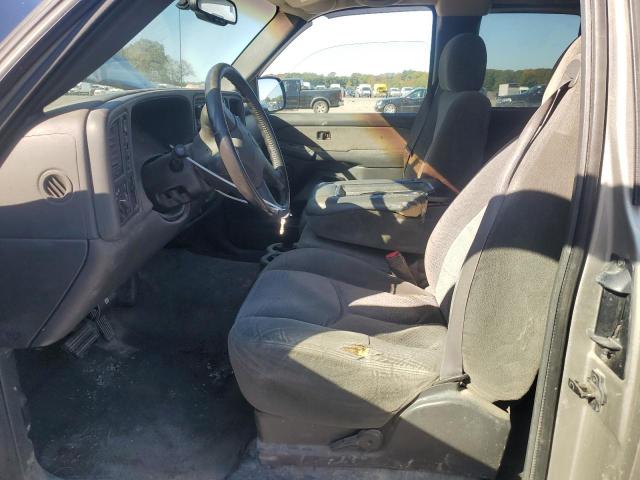 Photo 7 from auction – 2003 CHEVROLET SILVERADO with VIN 2GCEK19V531176037