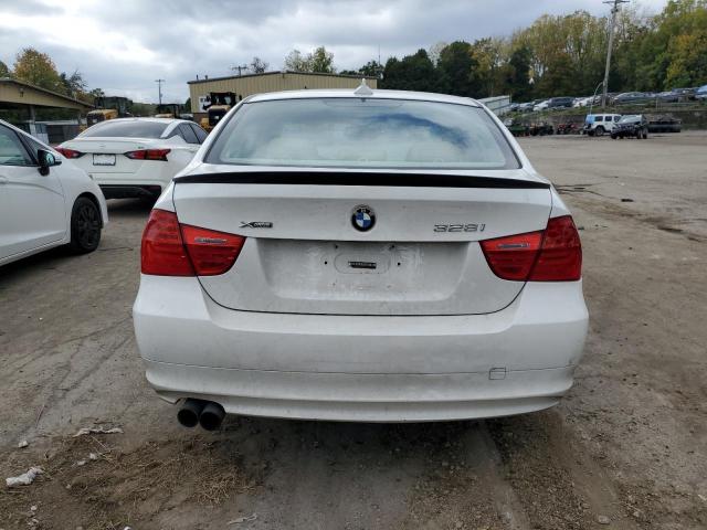 Photo 6 from auction – 2010 BMW 328 XI SUL with VIN WBAPK5C54AA652075