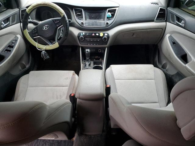 Photo 8 from auction – 2017 HYUNDAI TUCSON LIM with VIN KM8J3CA49HU388523