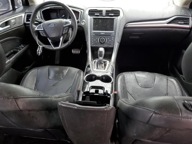 Photo 8 from auction – 2014 FORD FUSION TIT with VIN 3FA6P0K93ER265378