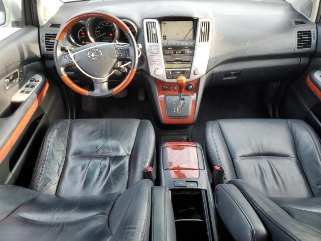Photo 8 from auction – 2007 LEXUS RX 400H with VIN JTJHW31U872033389