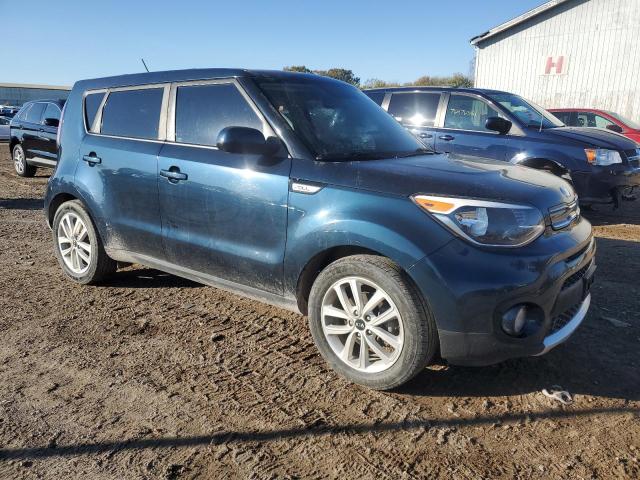 صورة رقم 4 من المزاد - 2018 KIA SOUL + مع VIN KNDJP3A54J7586948