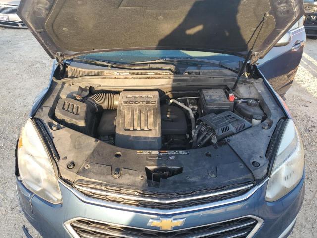 Photo 12 from auction – 2016 CHEVROLET EQUINOX LT with VIN 2GNALCEK5G6142599