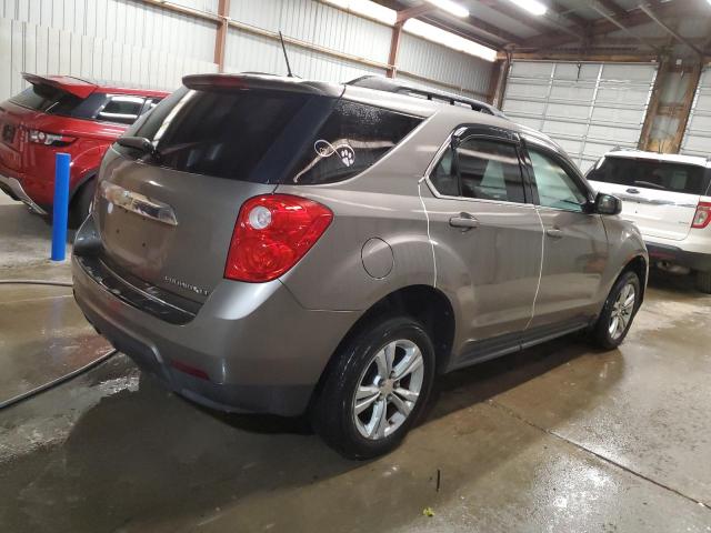 Photo 3 from auction – 2011 CHEVROLET EQUINOX with VIN 2CNFLEEC9B6464833