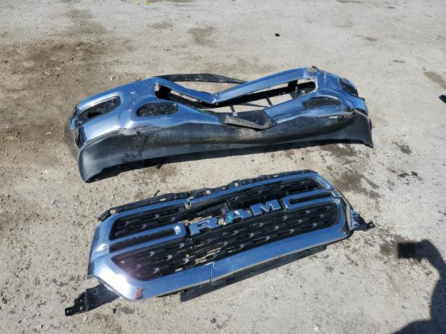 Photo 12 from auction – 2022 RAM 1500 BIG H with VIN 1C6RRFBGXNN338291