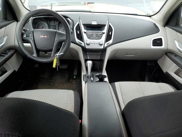 Photo 8 from auction – 2011 GMC TERRAIN SL with VIN 2CTALMEC3B6249283