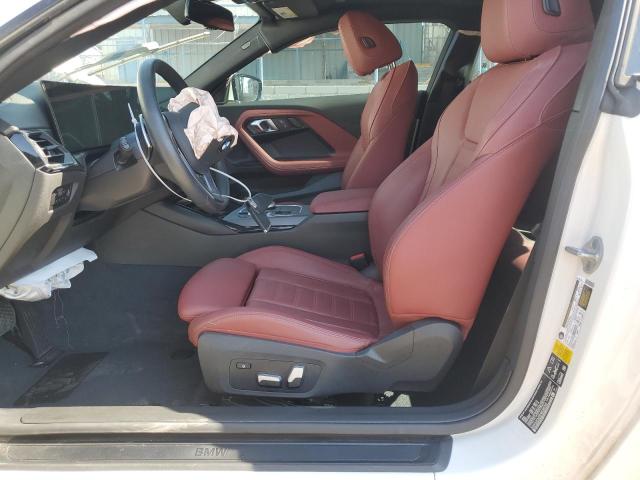 Photo 7 from auction – 2024 BMW 230XI with VIN 3MW33CM05R8D86365