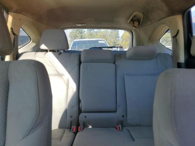 Photo 10 from auction – 2015 HONDA CR-V LX with VIN 2HKRM3H39FH558355
