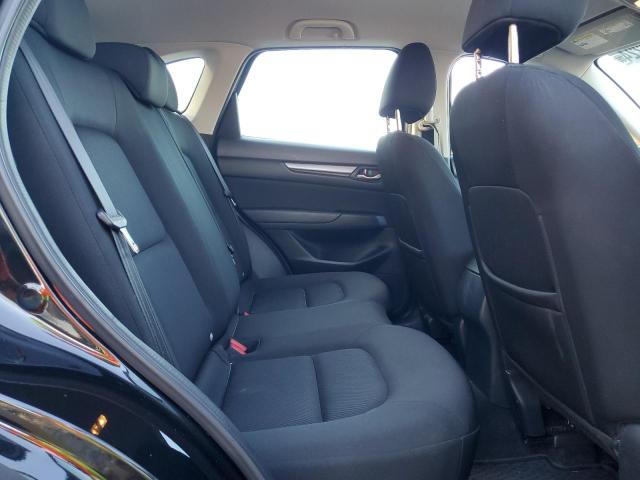 Photo 11 from auction – 2022 MAZDA CX-5 with VIN JM3KFBAMXN0542466
