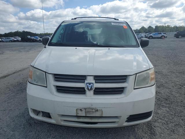 Photo 5 from auction – 2010 DODGE GRAND CARA with VIN 2D4RN4DE4AR219964