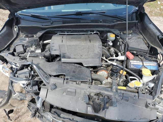 Photo 12 from auction – 2020 SUBARU FORESTER T with VIN JF2SKAXC9LH458460