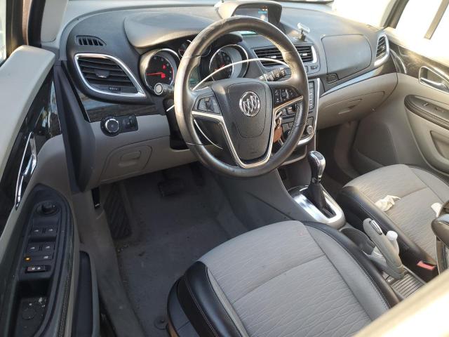 Photo 8 from auction – 2015 BUICK ENCORE CON with VIN KL4CJBSB2FB182764