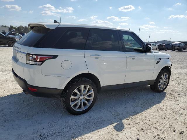 Photo 3 from auction – 2016 LAND ROVER RANGE ROVE with VIN SALWR2PF7GA656375