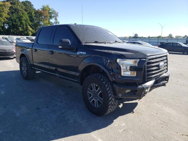 Photo 4 from auction – 2016 FORD F150 SUPER with VIN 1FTEW1EP4GFB80932