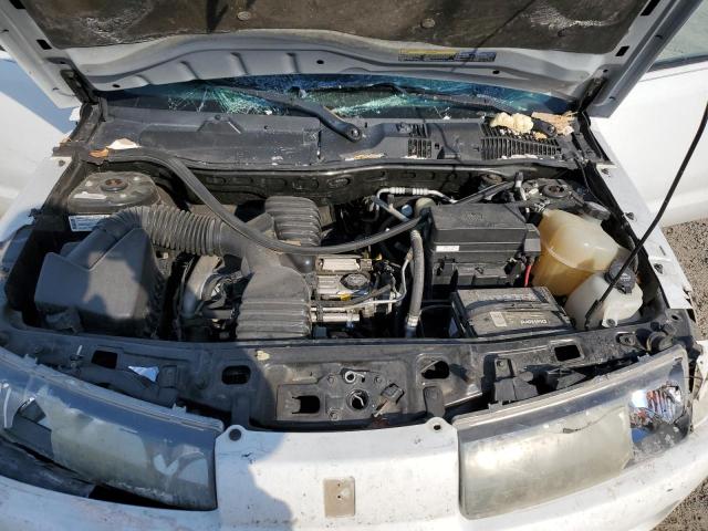 Photo 12 from auction – 2002 SATURN VUE with VIN 5GZCZ23D42S825977